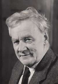 Emrys Hughes